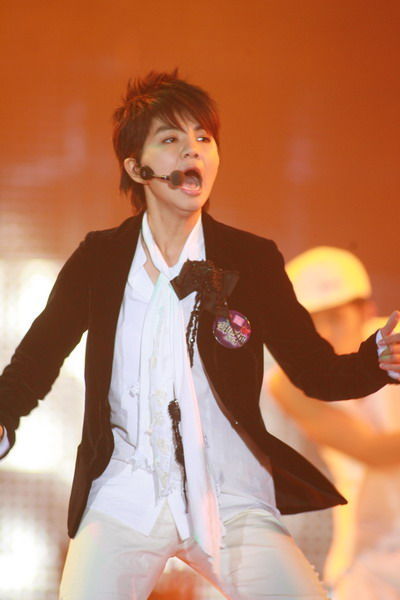 娱乐圈不男不女明星大pk[图]